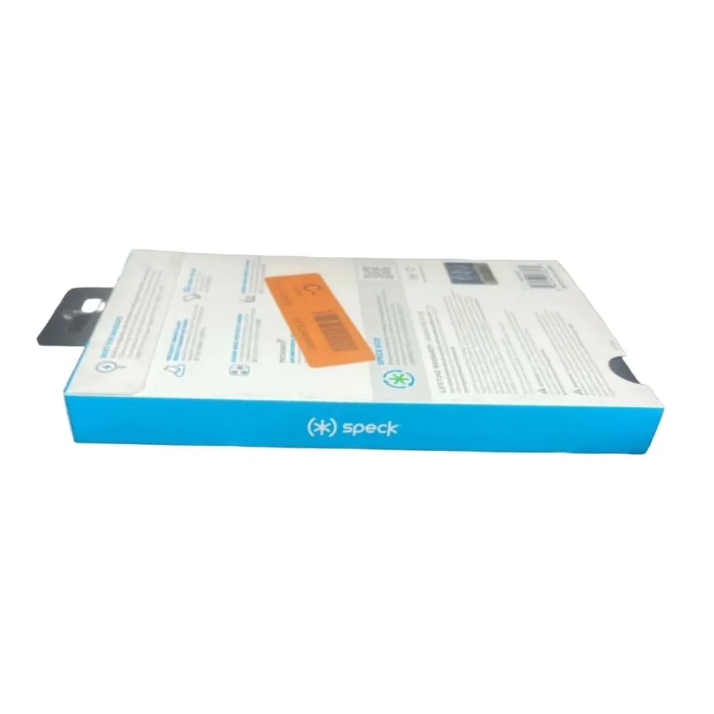 Speck Presidio2 Grip MagSafe Case iPhone 15 Pro Max 6.7
